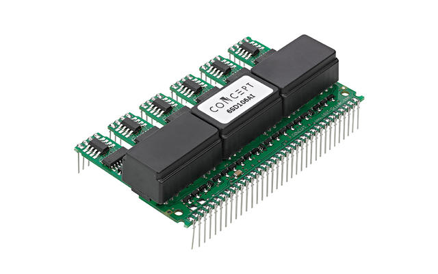 6 sd106ei SCALE - 1 Module