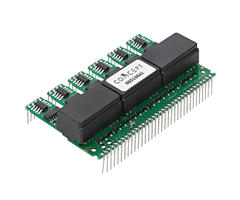 6 sd106ei SCALE - 1 Module