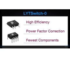 LYTSwitch-0製品デモ