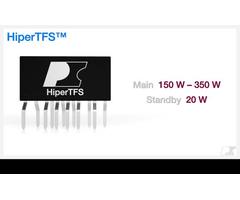 hipertfs-2产品示范