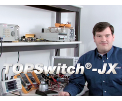 Topswitch-jx产品演示